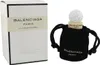 Balenciaga Paris 10 Avenue George V Eau de Parfum 30 ml, Originalverpackung neben Flakon im schwarzen Stoffbeutel. Produktbild-Vorschau