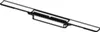TECE 670900 TECEdrainprofile Duschprofil, 900 mm, Produktbild-Vorschau 3