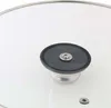 Axentia Universal Cooking POT 128013 Kochtopf inkl. Deckel, Produktbild-Vorschau 5