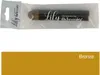 Ölmalerei-Stick 'Lily' - Bronze Produktbild-Vorschau 1