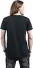 Slayer T-Shirt Herren Scratchy Logo schwarz 5XL Produktbild-Vorschau 5