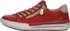 Rieker Sneaker in rot, Gr. 38 Produktbild-Vorschau 2