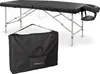 Habys Verona Aluminium Massageliege | Kosmetikliege Produktbild-Vorschau 2