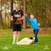2x4 Cornhole Bags - Kunststoffgranulat - Wicked Wood - Produktbild-Vorschau 6