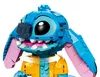 LEGO® Disney Classico 43249 Stitch Anteprima dell’immagine prodotto 11