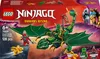 LEGO® NINJAGO® 71829 Lloydův zelený lesní drak Náhled obrázku produktu 10