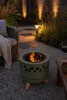 REDFIRE® Pellet Firepit Dudly L Produktbild-Vorschau 3