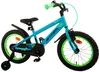 VOLARE bicicletta per bambini Rocky 16 pollici, verde Anteprima dell’immagine prodotto 11
