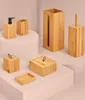Bambus-wc-bürste "terre inconnue" (unbekannte erde)  - 5 Produktbild-Vorschau 12