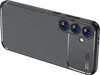 Handy Hülle für Samsung Galaxy S25 Carbon Look Cover Case Produktbild-Vorschau 8