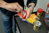 NIGRIN Fein-Spachtel 250 g 72112 - Anzahl: 1x Produktbild-Vorschau 19