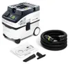 FESTOOL Aspirateur mobile CLEANTEC CT 15 - 578327 Voir les images du produit 13