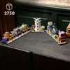 LEGO Harry Potter Magiczne sklepy na Alei Pokątnej Podgląd zdjęcia produktu 32