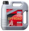 LIQUI MOLY 2T Synth, 1 l, Auto, 0,875 kg/l, 9,1 mm²/s, 50 Produktbild-Vorschau 4