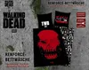 Herding The Walking Dead Bettwäsche Skull 135 x 200 cm / 80 Produktbild-Vorschau 7