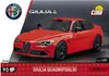 Cobi Gulia Quadrifoglio Voir les images du produit 8