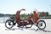 ttgo C3 SE 28 Zoll E-Bike für Erwachsene, Elektrofahrrad Produktbild-Vorschau 3