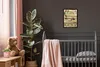 MuchoWow® MuchoWow® Gerahmtes Poster Reisekoffer - Vintage Produktbild-Vorschau 4