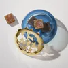 Georg Jensen SPRING 2025 BONBONNIERE GLASS, SS  18 K GOLD Produktbild-Vorschau 2