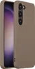 imoshion Color Backcover dla Samsung Galaxy S23 - brązowy Podgląd zdjęcia produktu 1