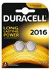 Duracell Lithium Knopfbatterie, 3V, CR2016, DL2016, 2er Produktbild-Vorschau 9