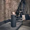 Enders Terrassenfeuer Nova® LED L Grey/Black Feuerstelle Produktbild-Vorschau 24