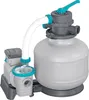 Bestway Sandfilterpumpe 58497 6.056 l/h 6-Wege-Ventil Timer Produktbild-Vorschau 19