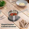 SILBERTHAL Stielkasserolle Induktion 16 cm - Produktbild-Vorschau 7