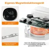Smart Body-Maßband, Bluetooth-Maßband, Produktbild-Vorschau 6