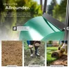 tectake® Rasenwalze Breite 60 cm gepolsterter Handgriff Produktbild-Vorschau 4