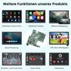 Kit di retrofit wireless per CarPlay e Android Auto Anteprima dell’immagine prodotto 8