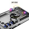 Armor Outdoor Handyhülle für Samsung Galaxy S23 Handy Produktbild-Vorschau 6