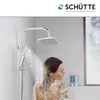 Système de douche SCHÜTTE MALLORCA, douche de pluie sans Voir les images du produit 29