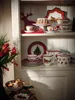 Hutschenreuther Happy Wintertime Kombi-Untertasse Productafbeelding-voorbeeld 4