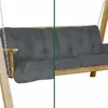 Beautissu Sitzkissen für Hollywoodschaukel Flair HS, Produktbild-Vorschau 3