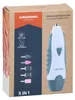 Set Manucure Pédicure Grundig Soin Complet Des Ongles 5 En Voir les images du produit 10