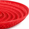 Sombrero "Santiago" Ø 50 cm | Strohhut zum Mexiko Kostüm Produktbild-Vorschau 4