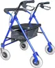 FabaCare Premium XXL Rollator Set G-223, Produktbild-Vorschau 4
