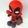 Deadpool Marvel - "Surprised Hands" - Pluche Knuffel - 35 Produktbild-Vorschau 4