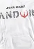 Star Wars - "Andor" Kapuzenpullover für Herren TV4618 (M) Produktbild-Vorschau 3