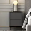 Skye Decor, Imaj - antracit, nočné stolíky a skrinky, Náhľad obrázku produktu 2