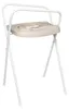 Stojak pod wannę Bebe-Jou, kolor taupe, 103 cm Podgląd zdjęcia produktu 1