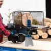 Scheppach Holzspalter liegend HL460 | elektrisch 230V | Produktbild-Vorschau 9