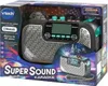 Reproduktor s karaoke mikrofonem Vtech Super Sound Náhled obrázku produktu 3