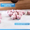 Ferkelspiel Premium - lustiges Würfelspiel für die ganze Produktbild-Vorschau 7