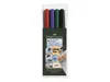 Faber-Castell 151304 Marqueur CD MULTIMARK - permanent, F, Voir les images du produit 3