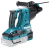 Makita DHR280ZJ - Bohrhammer - schnurlos - 3 Modi - Produktbild-Vorschau 32