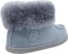 Vanuba Peppin Pantofole in pelle d'agnello Donna - Anteprima dell’immagine prodotto 13