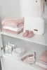 Baby's Only Baby-Pflegetasche Sense - Rosa - 25x10x20 cm Produktbild-Vorschau 9