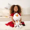 Figurka Pluszowa Olaf 23 cm - Oficjalny Produkt Disney Anteprima dell’immagine prodotto 4